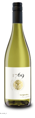Picture of 1769 POVERTY BAY SAUV BLANC 75CL